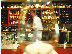 Benchmark Wine Bar - Accommodation Georgetown