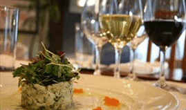 Benchmark Wine Bar - Accommodation Georgetown 1
