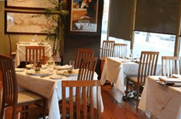 Benchmark Wine Bar - Accommodation Georgetown 2
