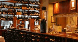 Benchmark Wine Bar - Accommodation Georgetown 3