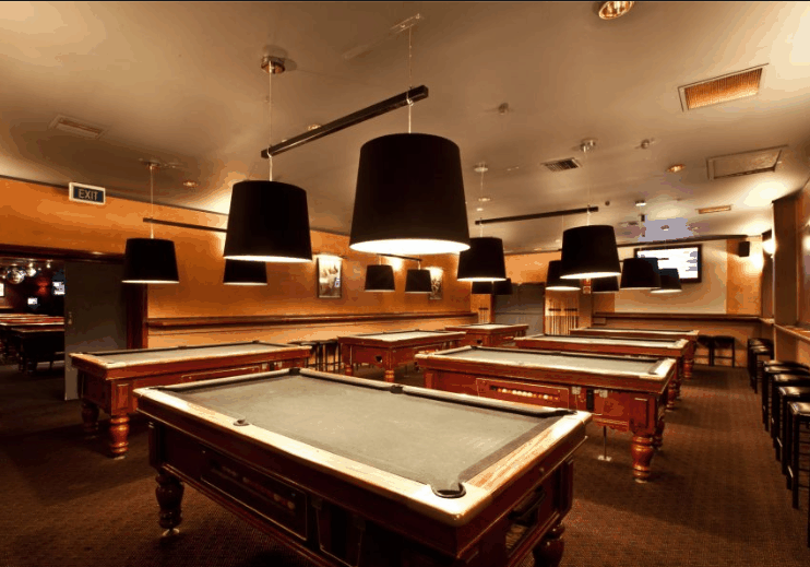 Civic Pub - Accommodation Georgetown