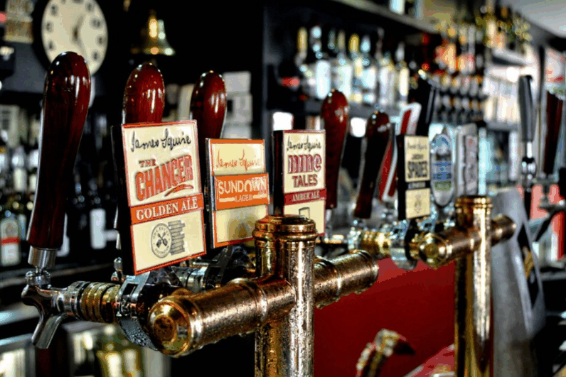 George Harcourt Inn - Accommodation Georgetown