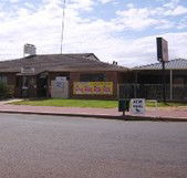Kondinin Hotel - Accommodation Georgetown