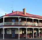 Brookton Club Hotel - Accommodation Georgetown