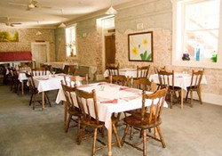 Arrowsmith WA Accommodation Georgetown