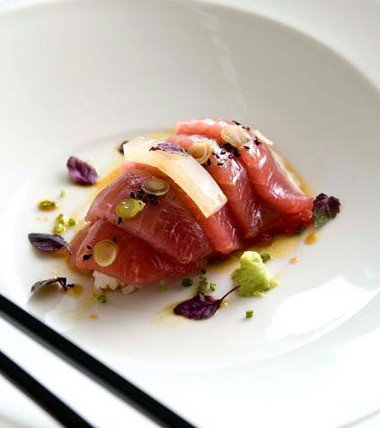 Rockpool On George - Accommodation Georgetown 3