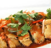Dragon Boat Restaurant - Accommodation Georgetown