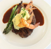 Helm Bar and Bistro - Accommodation Georgetown