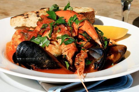 Barrenjoey House Restaurant - Accommodation Georgetown 0
