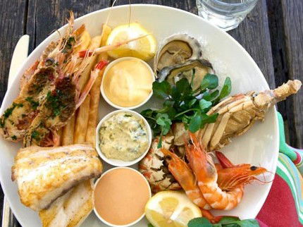 Barrenjoey House Restaurant - Accommodation Georgetown 2