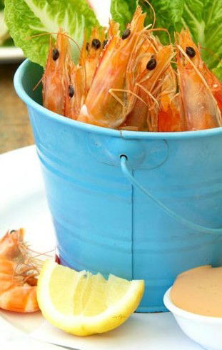 Barrenjoey House Restaurant - Accommodation Georgetown 3
