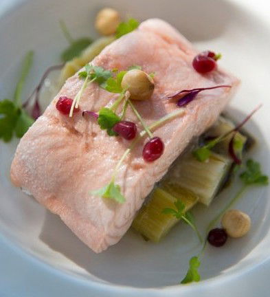 Le Bistro Rivage - Accommodation Georgetown 0