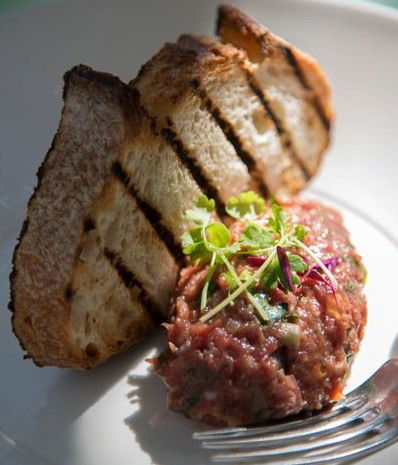 Le Bistro Rivage - Accommodation Georgetown 5