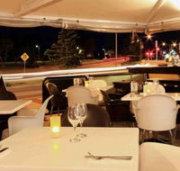 Cafe Fresh Lounge Bar  Shinsen Restaurant - Accommodation Georgetown
