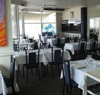 Cazzy's at the Top - Accommodation Georgetown