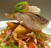 Coast Steak  Seafood Restaurant - Accommodation Georgetown