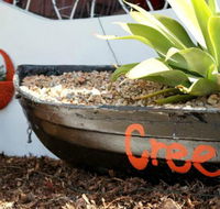Creek Restaurant - Accommodation Georgetown