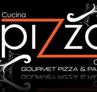 Cucina Pizza Cafe - Accommodation Georgetown