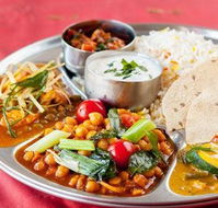Curry Express - Accommodation Georgetown