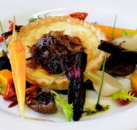 Flavors  Ferry Cafe/Restaurant - Accommodation Georgetown