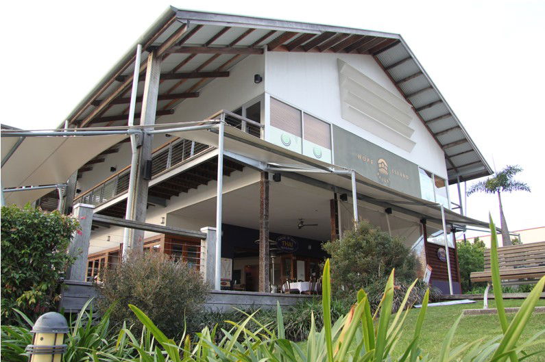  Accommodation Georgetown