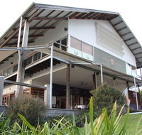 House of Siam - Accommodation Georgetown
