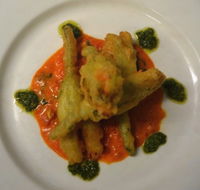 Amici Di Toni - Accommodation Georgetown
