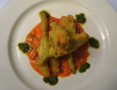 Amici Di Toni - Accommodation Georgetown 0