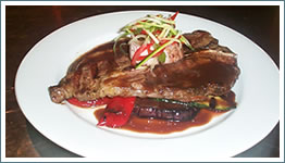 Amaroo Tavern - Accommodation Georgetown 2