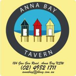 Anna Bay NSW Accommodation Georgetown