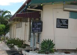 Bajool ACT Accommodation Georgetown