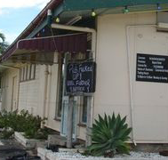 Bajool Hotel - Accommodation Georgetown