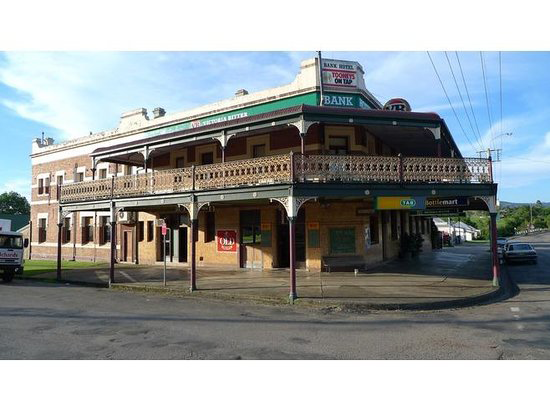 Fosterton NSW Accommodation Georgetown