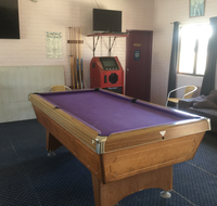 Carmila Hotel - Accommodation Georgetown