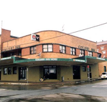 Colliery Inn - Accommodation Georgetown