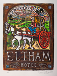 Eltham Hotel - Accommodation Georgetown 0