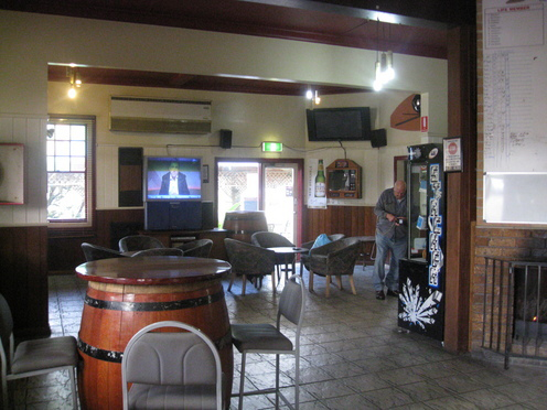Berry Park NSW Accommodation Georgetown