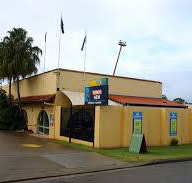 Fernhill Tavern - Accommodation Georgetown