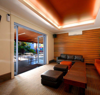 Great Northern Hotel - Accommodation Georgetown