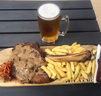 Hastings Hotel - Accommodation Georgetown