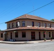 Heddon Greta Hotel - Accommodation Georgetown