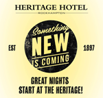 Heritage Hotel - Accommodation Georgetown