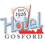 Hotel Gosford - Accommodation Georgetown