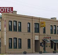 Imperial Hotel - Accommodation Georgetown