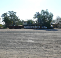 Jambin Hotel-Motel - Accommodation Georgetown