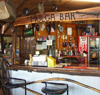 Kulgera Roadhouse - Accommodation Georgetown