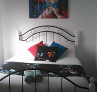 Leichhardt Hotel - Accommodation Georgetown