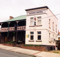 Minmi Hotel - Accommodation Georgetown