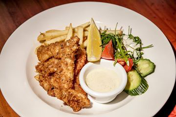  Accommodation Georgetown