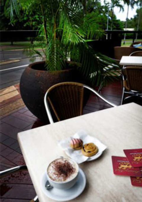 Palmerston Tavern - Accommodation Georgetown 3